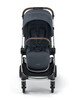Strada 6 Piece Essentials Bundle Navy with Black Aton Car Seat image number 3